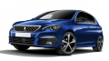Peugeot 308 Hatchback II